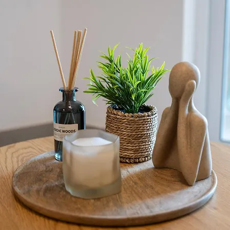 Διαμέρισμα Premium 2br 2min Walk Heart Of St Julians Saint Julian's