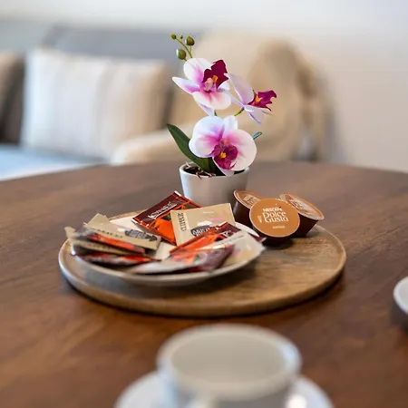 Premium 2br 2min Walk Heart Of St Julians Saint Julian's