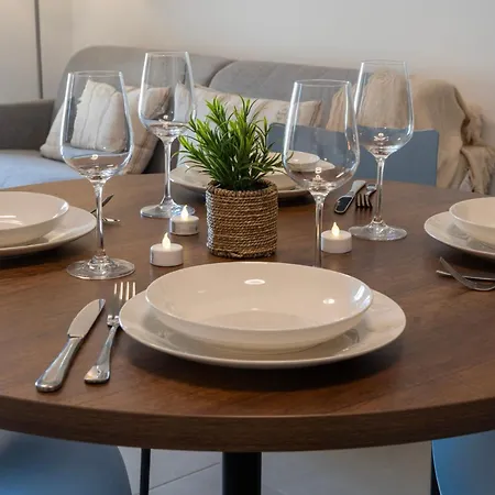 Premium 2br 2min Walk Heart Of St Julians