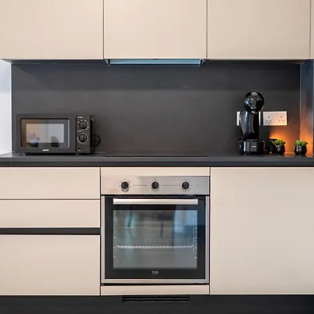 Premium 2br 2min Walk Heart Of St Julians Διαμέρισμα *