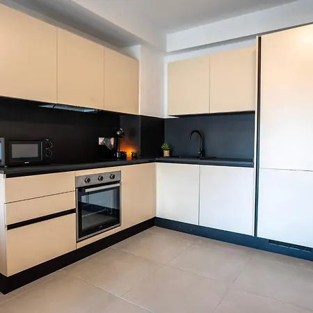 Premium 2br 2min Walk Heart Of St Julians